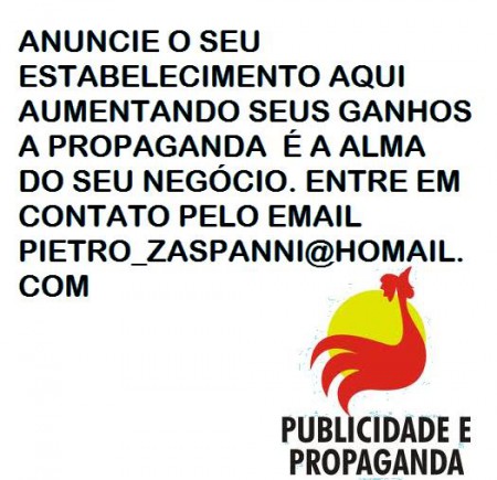 Publicidade & Propaganda